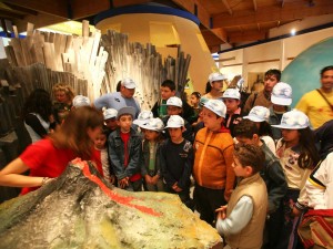 Etna Museum